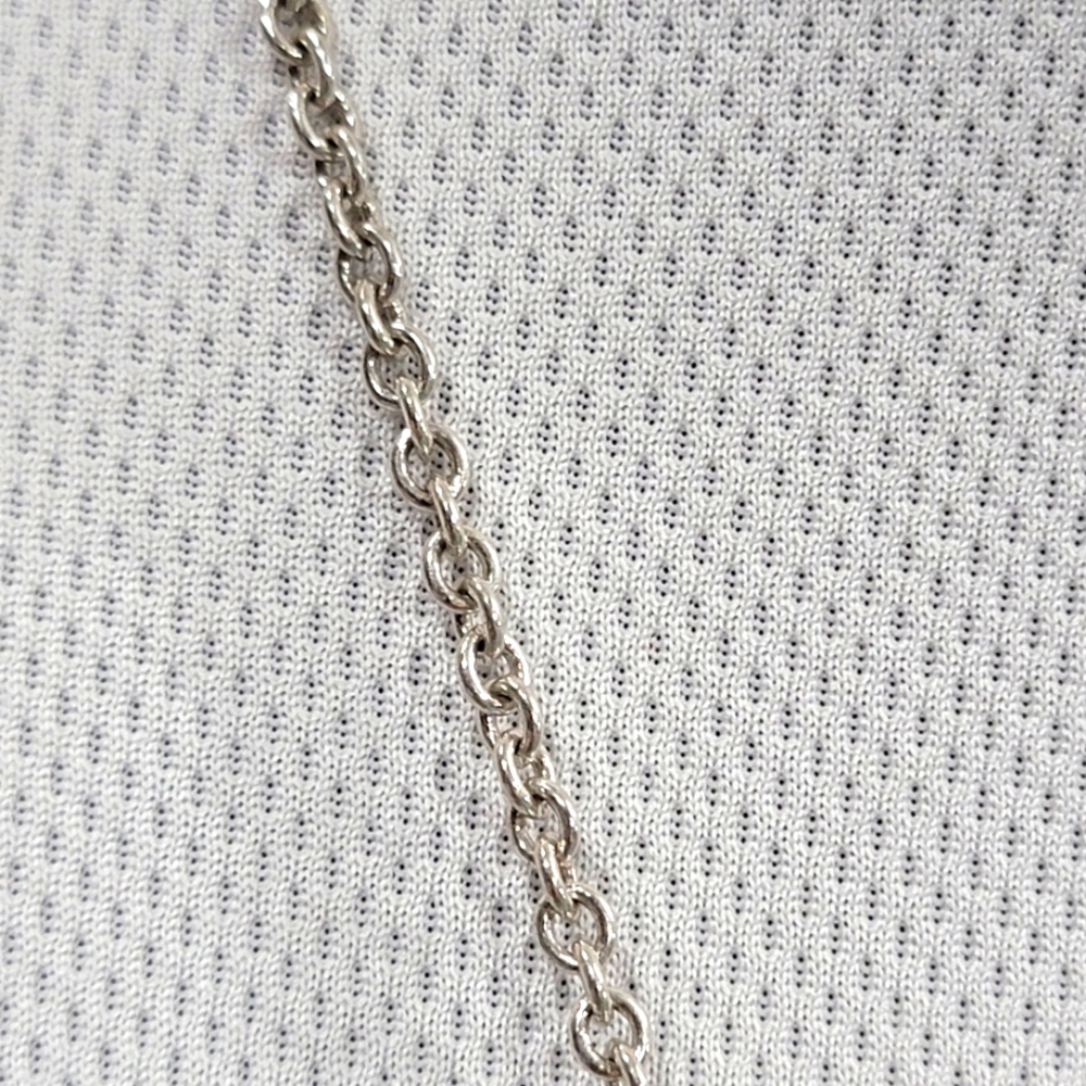 Brighton Retired Devotion Long, Pendent Necklace … - image 6